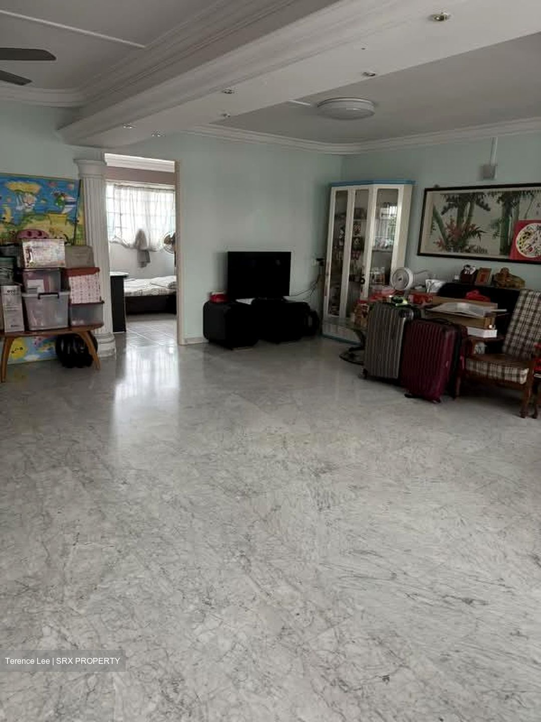 Blk 776 Khatib Vale (Yishun), HDB 5 Rooms #556413461